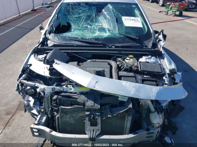 1G1ZD5ST8JF149540 Chevrolet MALIBU LT