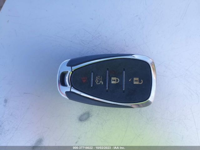 1G1ZD5ST8JF149540 Chevrolet MALIBU LT