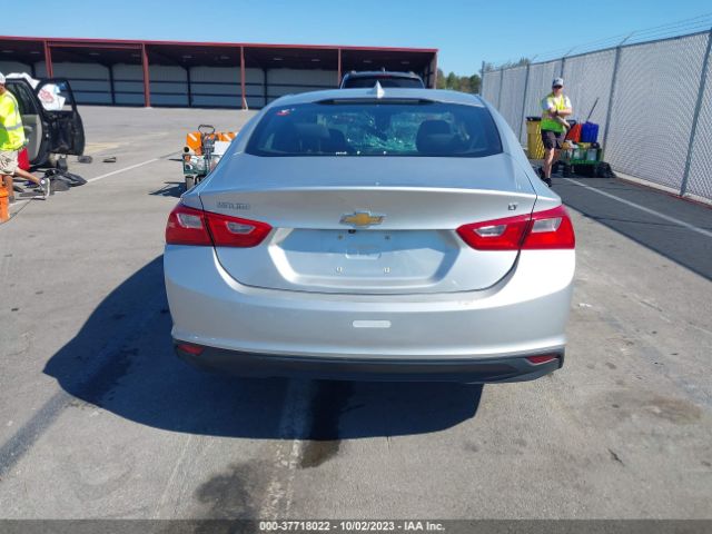 1G1ZD5ST8JF149540 Chevrolet MALIBU LT