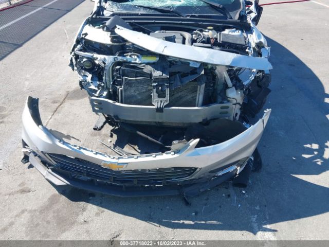 1G1ZD5ST8JF149540 Chevrolet MALIBU LT