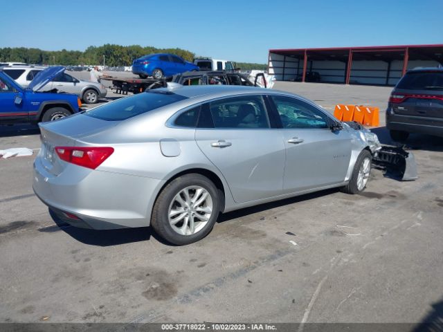 1G1ZD5ST8JF149540 Chevrolet MALIBU LT