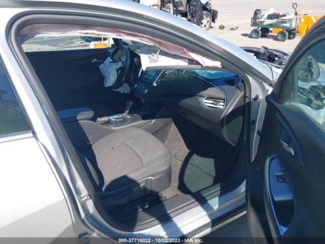 1G1ZD5ST8JF149540 Chevrolet MALIBU LT