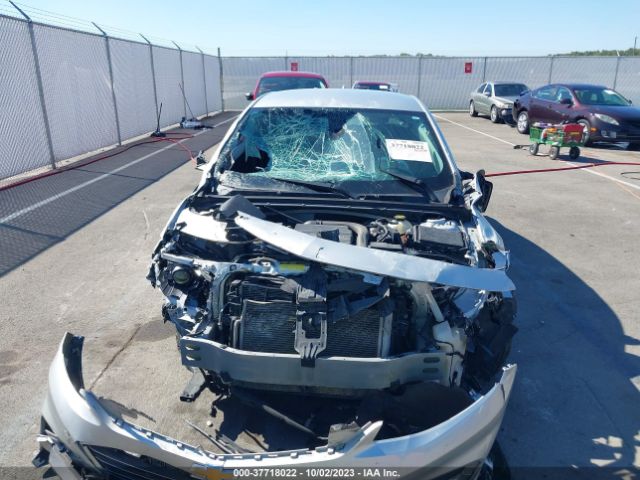 1G1ZD5ST8JF149540 Chevrolet MALIBU LT