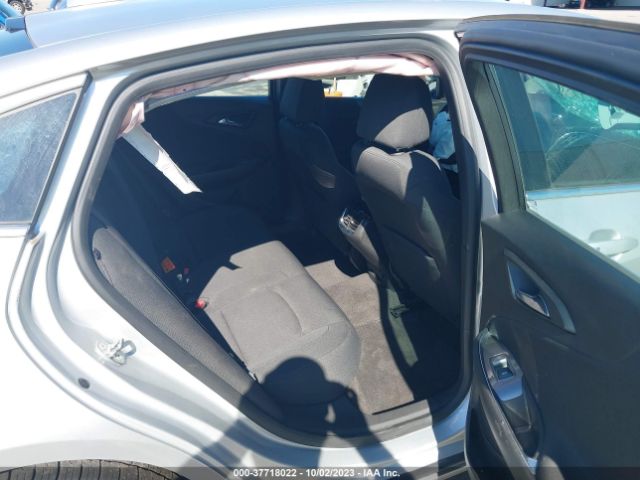 1G1ZD5ST8JF149540 Chevrolet MALIBU LT