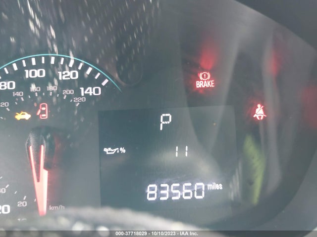 Chevrolet SONIC LT 2018 1G1JD5SH7J4110300 Image 15
