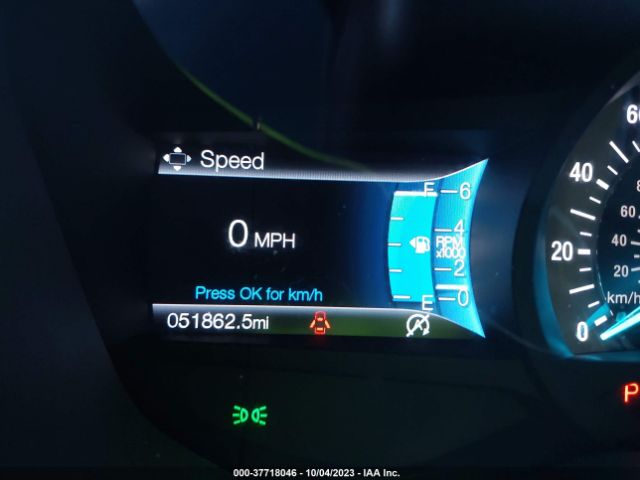 3FA6P0HD5HR269769 Ford FUSION SE
