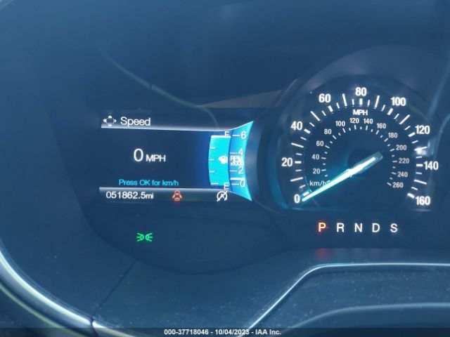 3FA6P0HD5HR269769 Ford FUSION SE