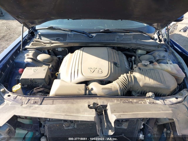 Dodge Challenger R/t Plus 2015 2C3CDZBT8FH723231 Image 10