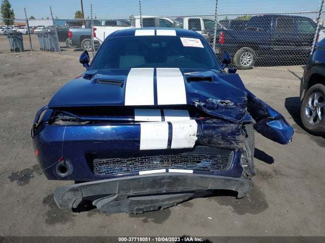 Dodge Challenger R/t Plus 2015 2C3CDZBT8FH723231 Image 13