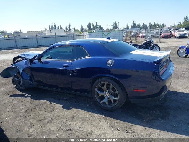 Dodge Challenger R/t Plus 2015 2C3CDZBT8FH723231 Image 15