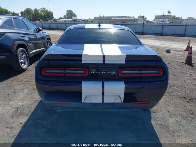 Dodge Challenger R/t Plus 2015 2C3CDZBT8FH723231 Image 17