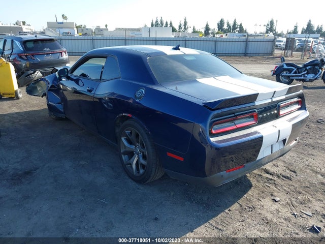 Dodge Challenger R/t Plus 2015 2C3CDZBT8FH723231 Image 3