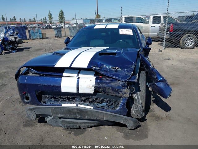 Dodge Challenger R/t Plus 2015 2C3CDZBT8FH723231 Image 6