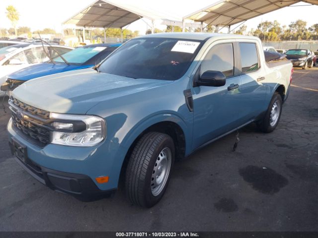 3FTTW8E93NRB08072 Ford Maverick Xl/xlt/lariat
