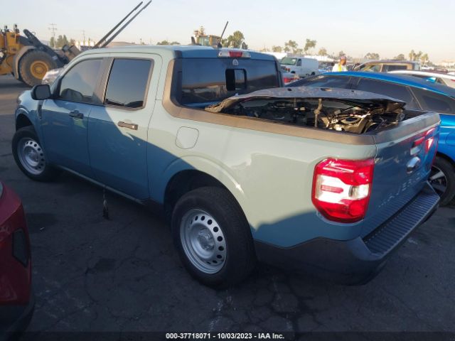 3FTTW8E93NRB08072 Ford Maverick Xl/xlt/lariat