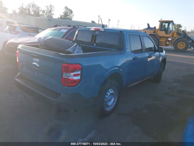 3FTTW8E93NRB08072 Ford Maverick Xl/xlt/lariat