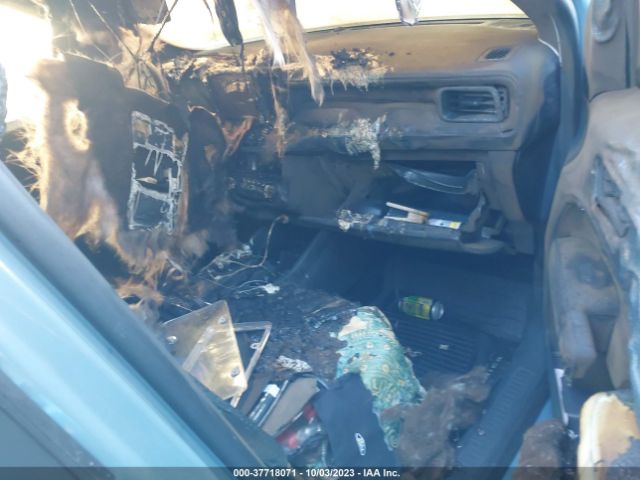 3FTTW8E93NRB08072 Ford Maverick Xl/xlt/lariat