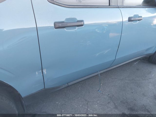 3FTTW8E93NRB08072 Ford Maverick Xl/xlt/lariat