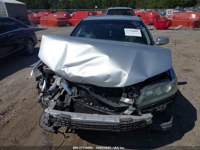 Honda ACCORD EX 2015 1HGCT1B71FA003417 Image 13