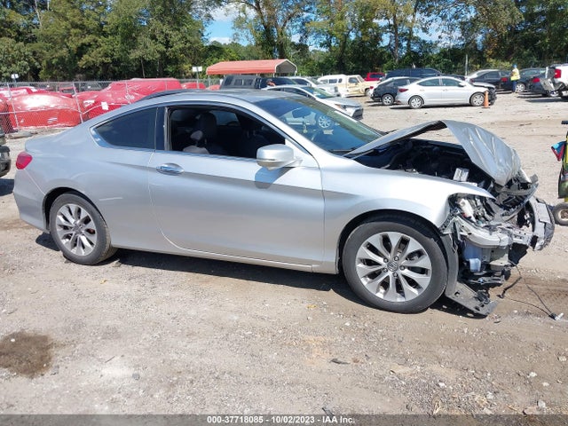 Honda ACCORD EX 2015 1HGCT1B71FA003417 Image 14
