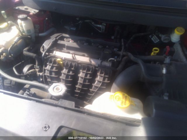 3C4PDCAB8HT560836 Dodge JOURNEY SE
