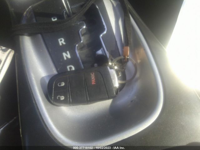 3C4PDCAB8HT560836 Dodge JOURNEY SE