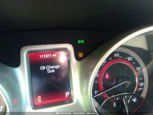 3C4PDCAB8HT560836 Dodge JOURNEY SE