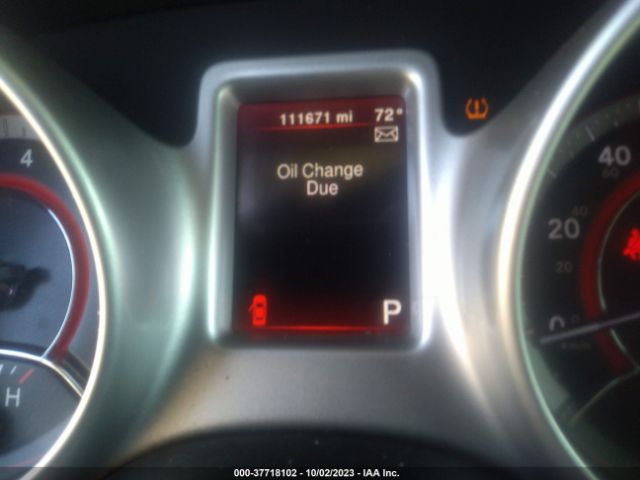 3C4PDCAB8HT560836 Dodge JOURNEY SE