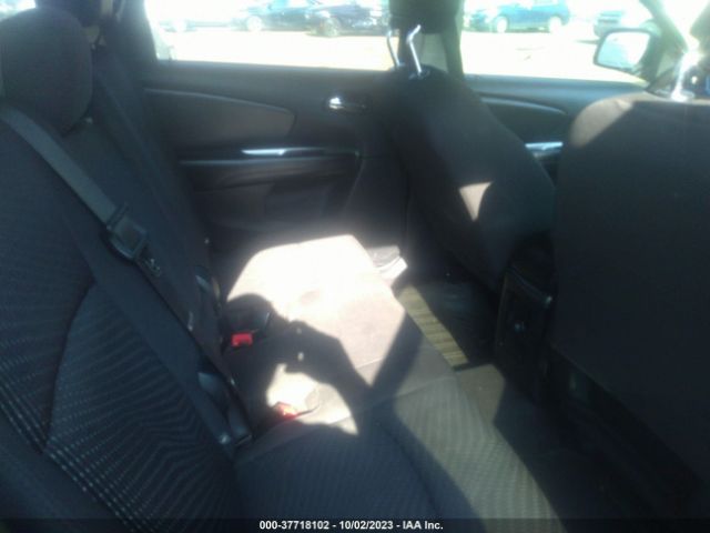 3C4PDCAB8HT560836 Dodge JOURNEY SE