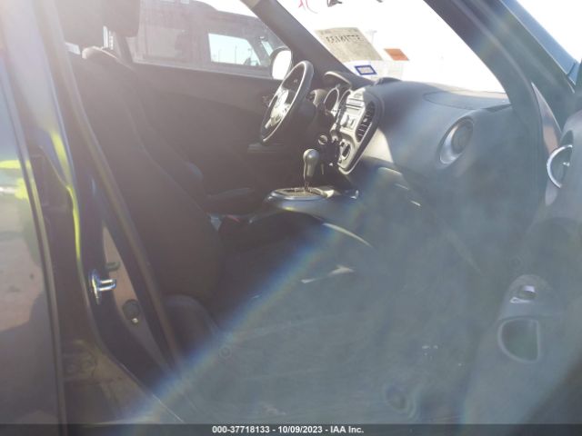 JN8AF5MV2ET483118 Nissan JUKE S