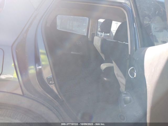 JN8AF5MV2ET483118 Nissan JUKE S