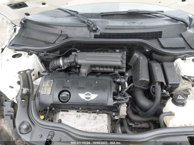 WMWZF3C52ET493066 Mini COOPER CLUBMAN