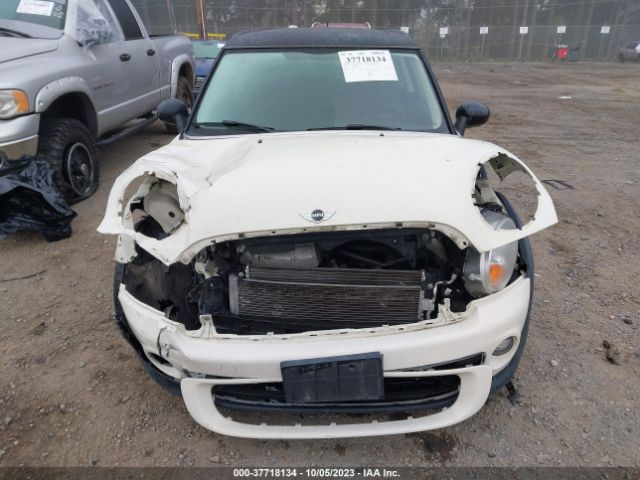 WMWZF3C52ET493066 Mini COOPER CLUBMAN