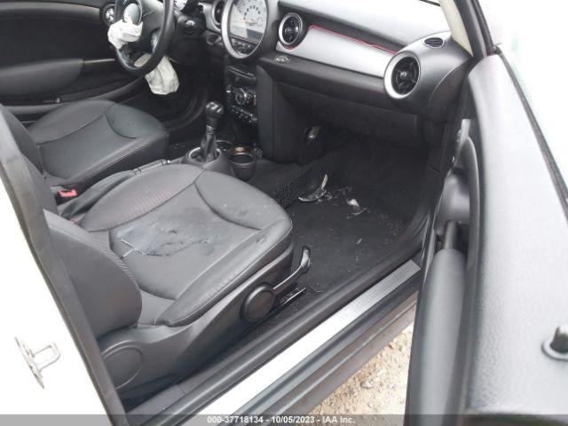 WMWZF3C52ET493066 Mini COOPER CLUBMAN