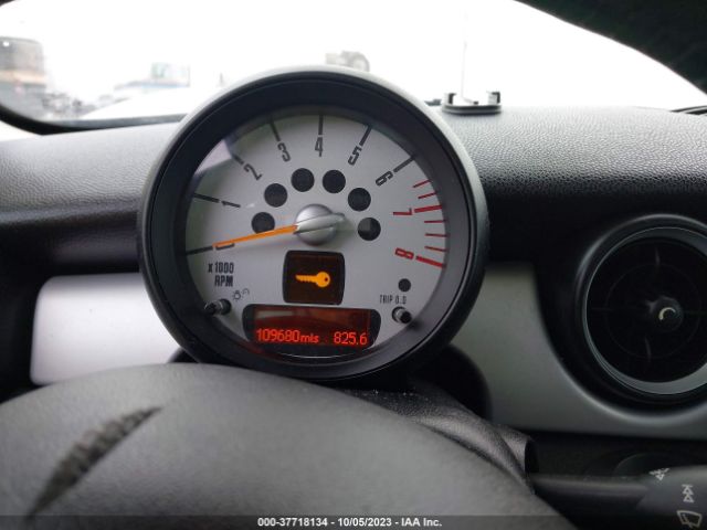 WMWZF3C52ET493066 Mini COOPER CLUBMAN