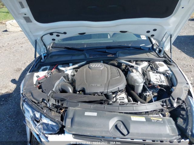 2020 AUDI A4 WAUENAF48LN006270 Photo 9