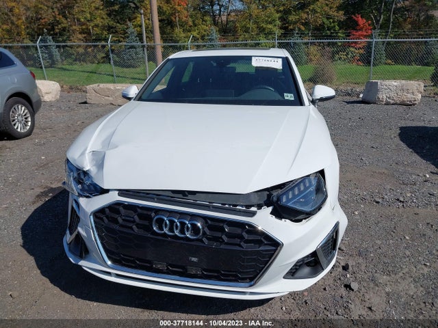 WAUENAF48LN006270 Audi A4 Premium Plus