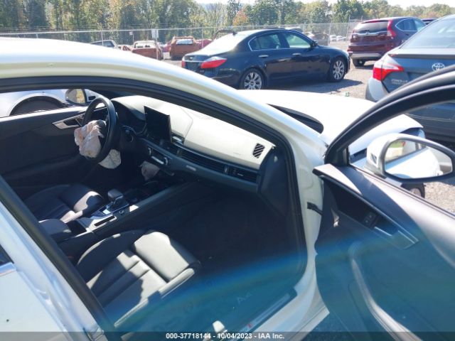 2020 AUDI A4 WAUENAF48LN006270 Photo 4