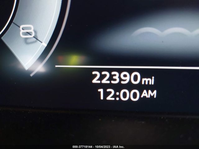 2020 AUDI A4 WAUENAF48LN006270 Photo 6