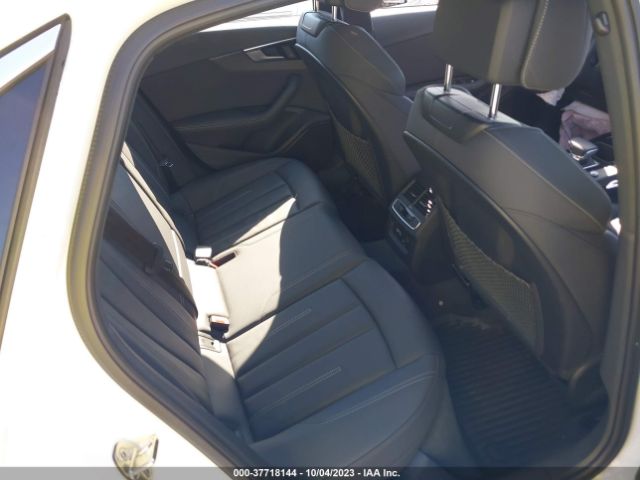 2020 AUDI A4 WAUENAF48LN006270 Photo 7