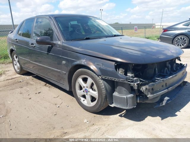 2004 SAAB 9-5 YS3ED49A943002064 Photo 0