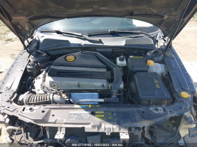 2004 SAAB 9-5 YS3ED49A943002064 Photo 9