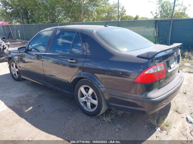 2004 SAAB 9-5 YS3ED49A943002064 Photo 2