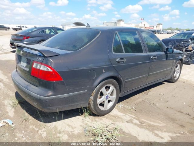 2004 SAAB 9-5 YS3ED49A943002064 Photo 3