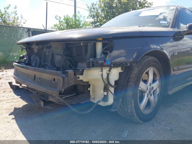2004 SAAB 9-5 YS3ED49A943002064 Photo 5