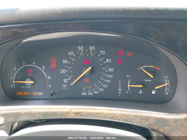 2004 SAAB 9-5 YS3ED49A943002064 Photo 6