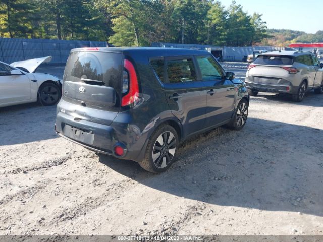 KNDJX3A50E7031274 KIA Soul !