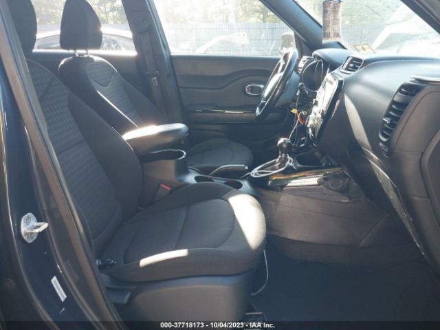 KNDJX3A50E7031274 KIA Soul !