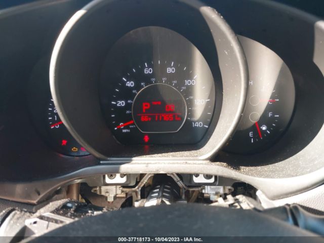 KNDJX3A50E7031274 KIA Soul !