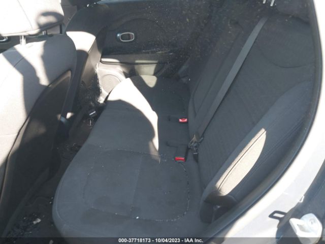 KNDJX3A50E7031274 KIA Soul !